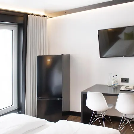 Hotell Kng By Wmm Knetzgau