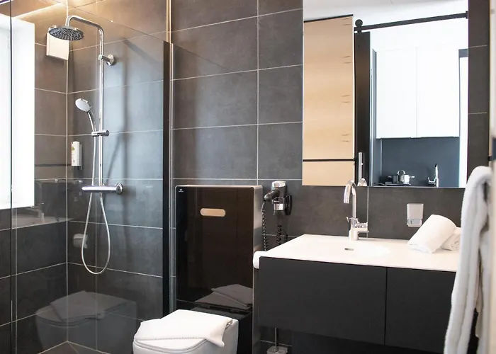Kng By Wmm Hotel Knetzgau