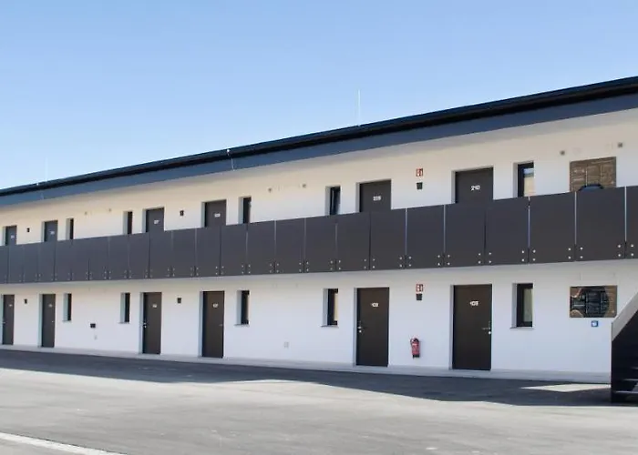 Kng By Wmm Hotell Knetzgau